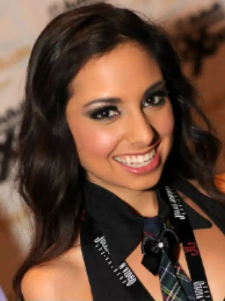 Trinity St Clair Biography: Wiki, Age, Career, Height, Weight, Boyfriend, Net Worth & More
